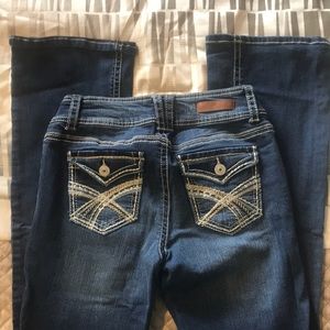 Women’s Jeans